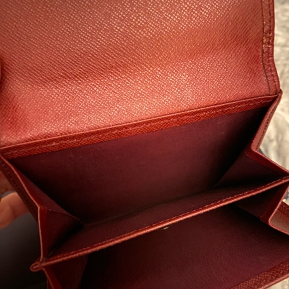 Burberry Compact Wallet - Picture 6 of 8